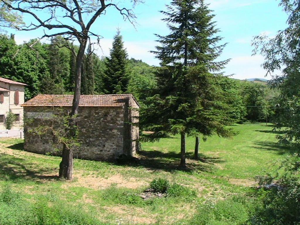 La Fiaba Guest House Castellina in Chianti Exterior photo