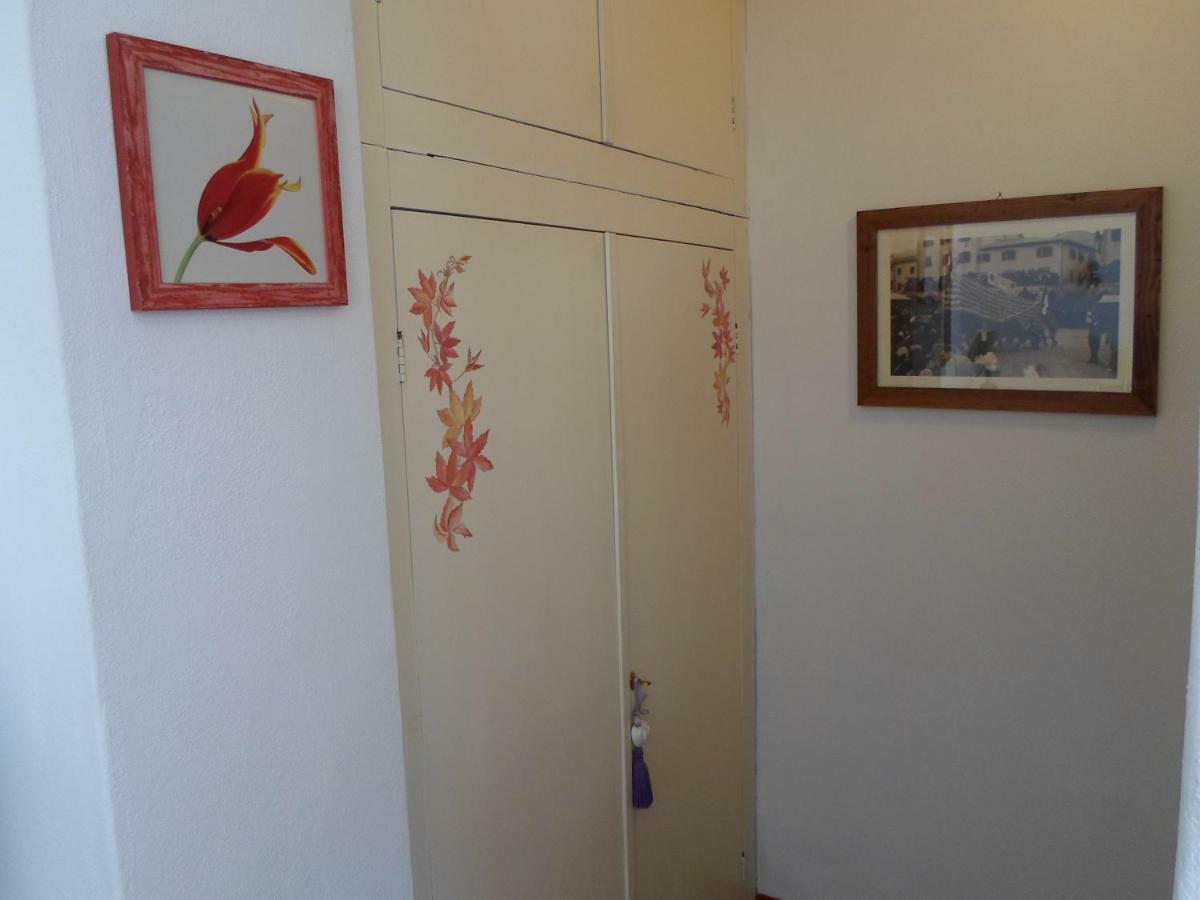 La Fiaba Guest House Castellina in Chianti Exterior photo