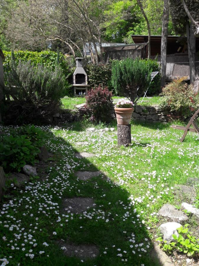 La Fiaba Guest House Castellina in Chianti Exterior photo